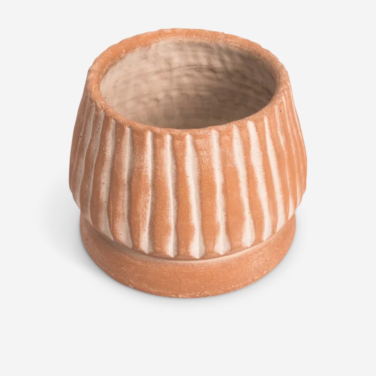 Natural Planter Pot