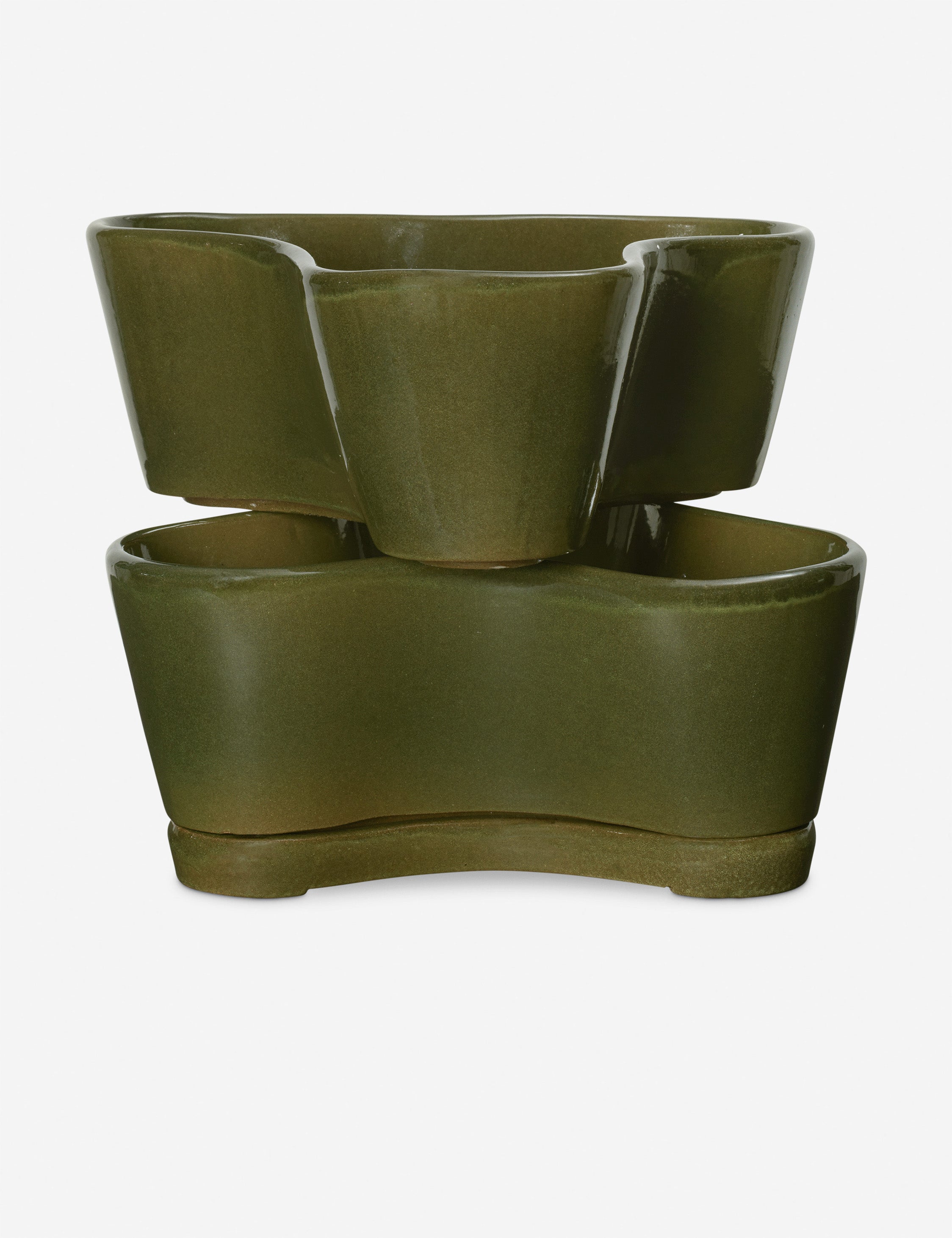 Stackable Planter (Set of 2) - Image 3