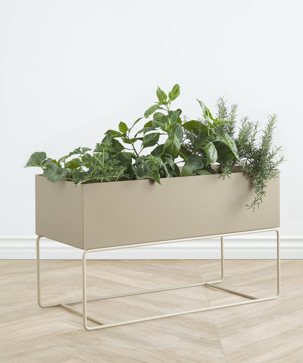 Large Planter Pot