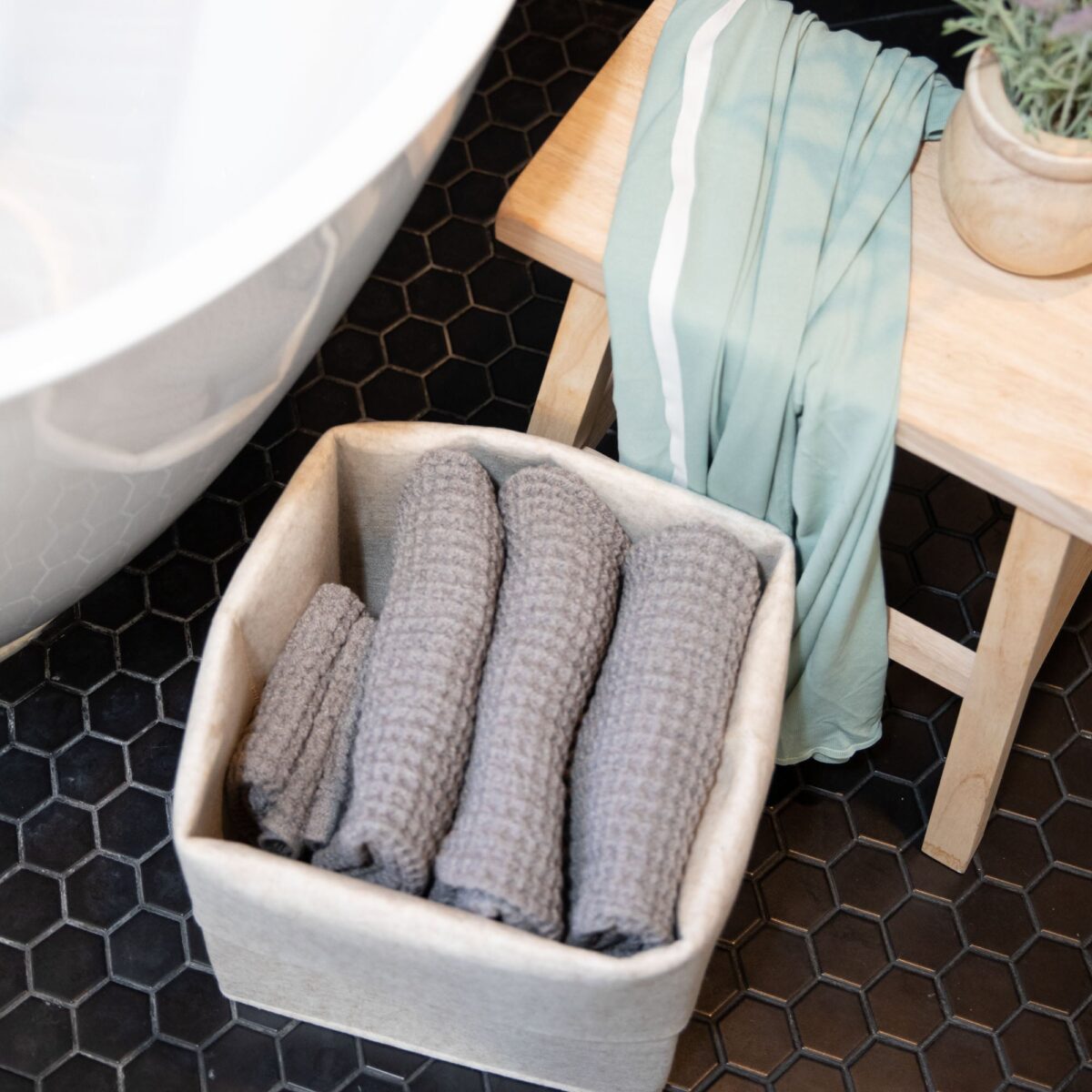 Original The Bin (Set of 3)